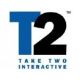 Logo Take-Two Interactive