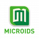 Logo Microids