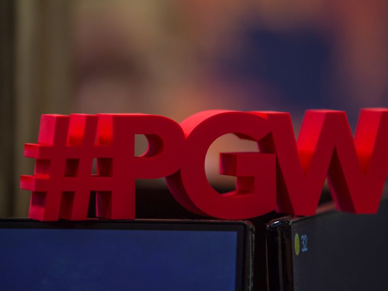 PGW 2016