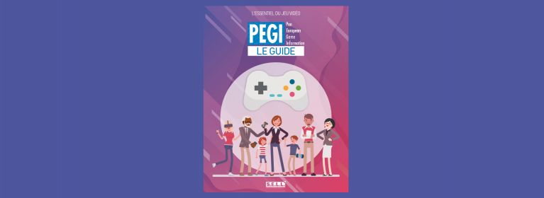 guide pegi 