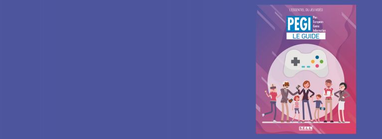 guide pegi 2018