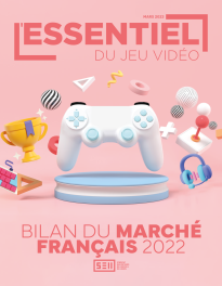 L'Essentiel du Jeu Vidéo