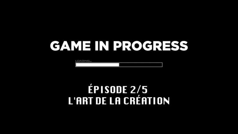 Game in progress 2