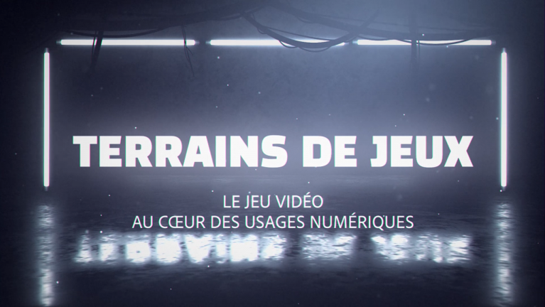 Terrains de jeux