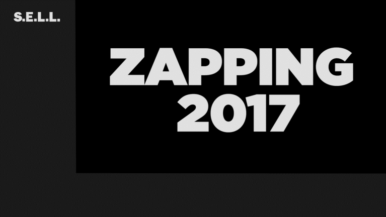 zapping SELL 2017