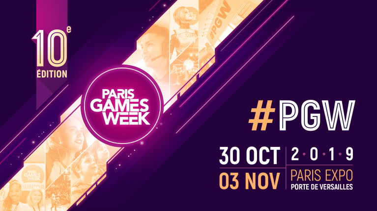 PGW 2019