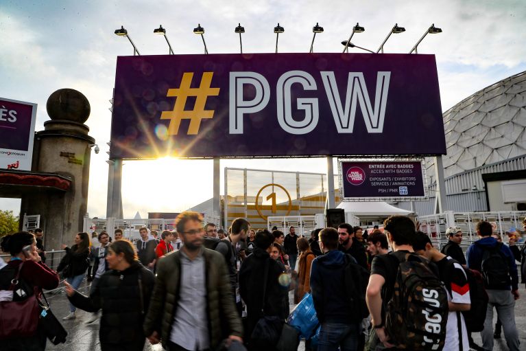 PGW 2019