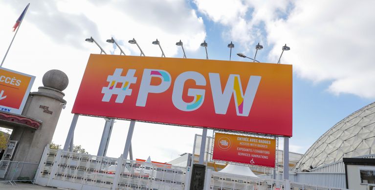 PGW-2018