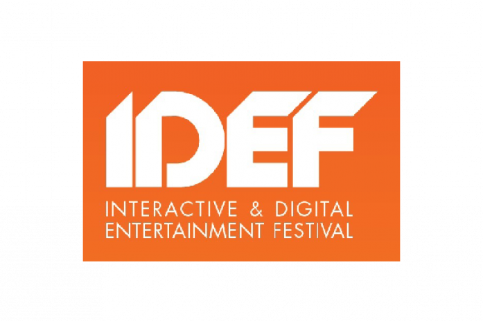 Logo IDEF SELL