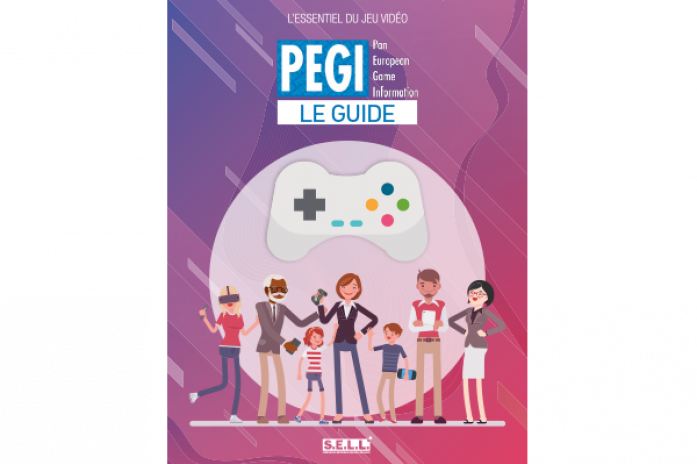 Guide PEGI 2018