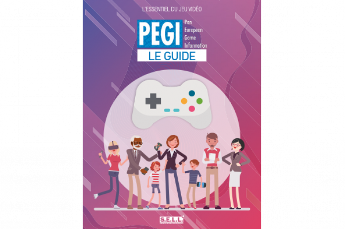 guide pegi 2018