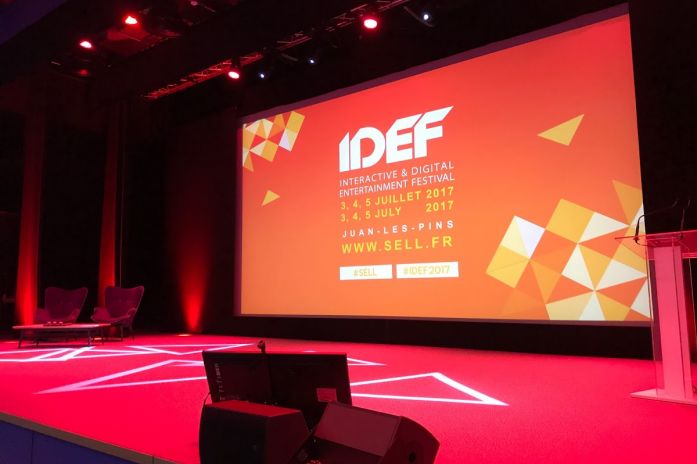 IDEF 2017