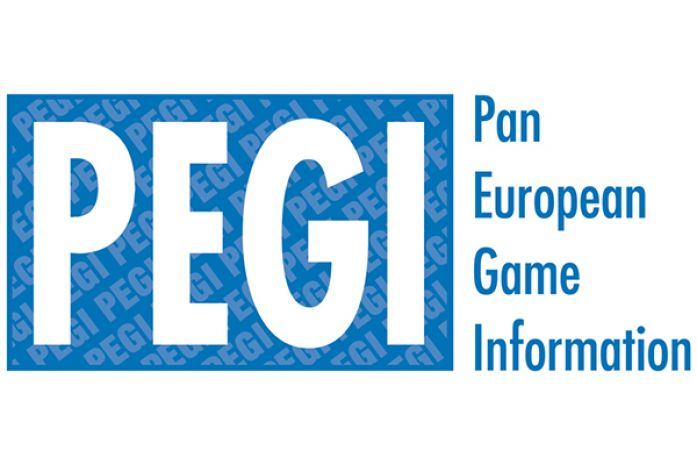 Logo PEGI