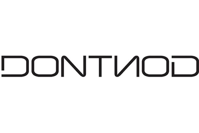 Logo Dontnod