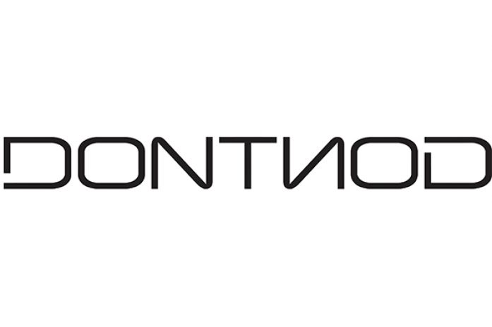 Logo Dontnod