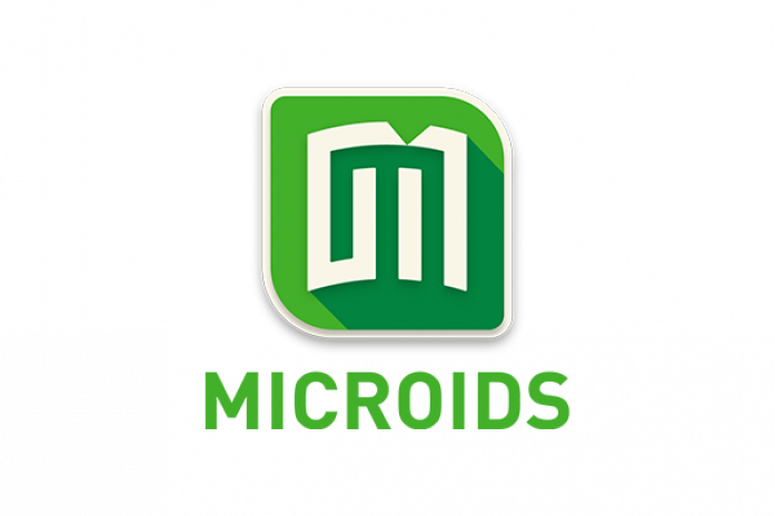 Microids logo