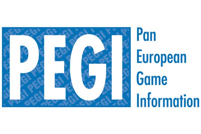 PEGI Logo