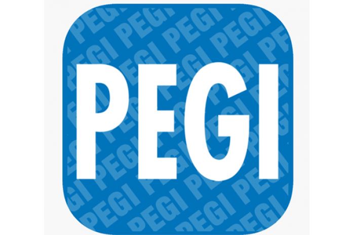 PEGI App logo