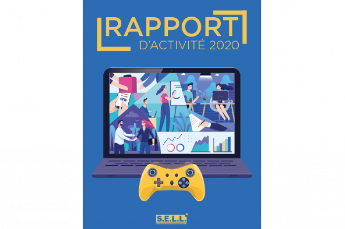 Rapport d'activité 2020 du SELL