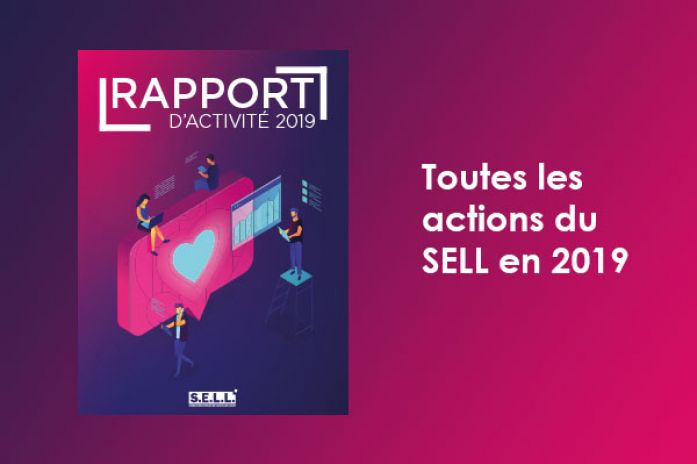 rapport d'activité 2019