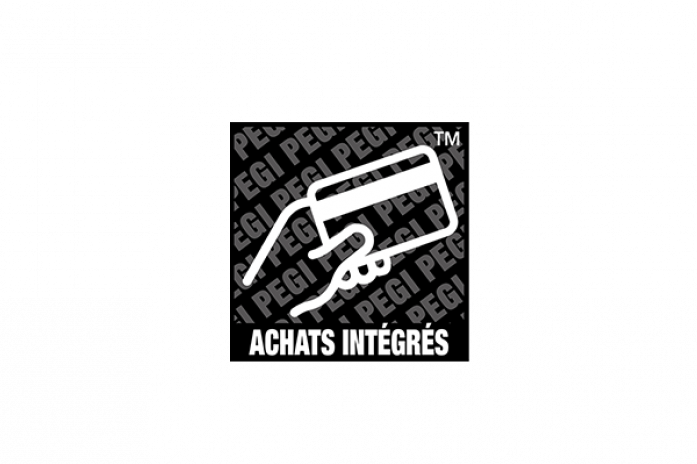 achats intégrés PEGI