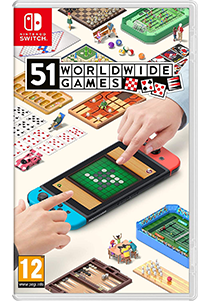 51 WORLDWIDE GAMES