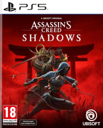 ASSASSIN'S CREED SHADOWS