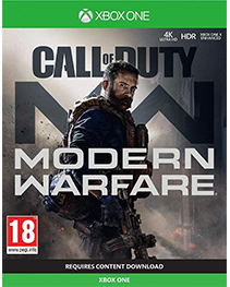 Call Of Duty: Modern Warfare