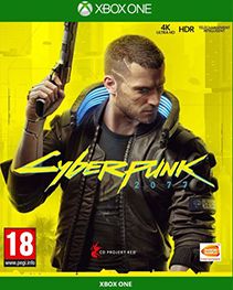 Cyberpunk 2077