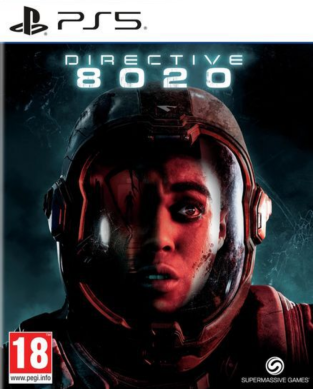 DIRECTIVE 8020