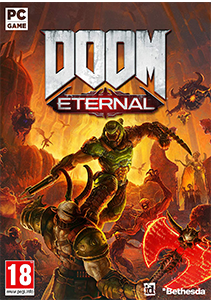 Doom Eternal