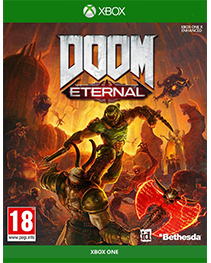 Doom Eternal