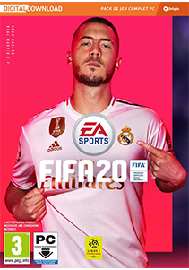 FIFA 20 PC