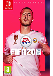 FIFA 20 : Édition Essentielle
