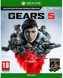 GEARS 5