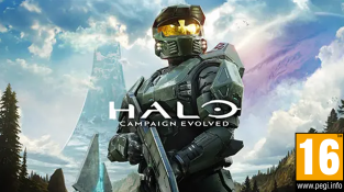 HALO: CAMPAIGN EVOLVED