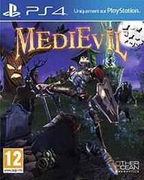 Medievil