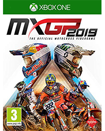 MXGP 2019