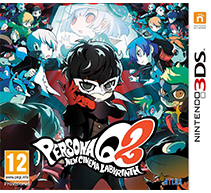 Persona Q2