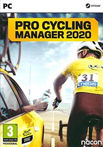 PRO CYCLING MANAGER 2020