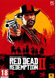 red dead redemption