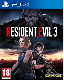 Resident Evil 3