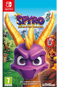 spyro