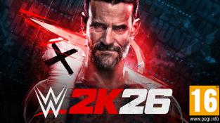 WWE 2K26