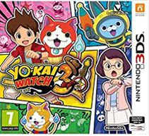 yo kai
