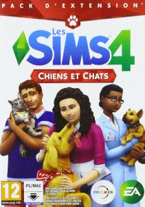 Les Sims 4