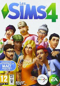 Les Sims 4