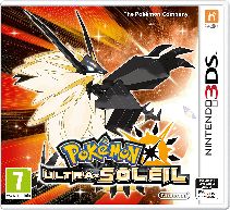 Pokémon Ultra Soleil